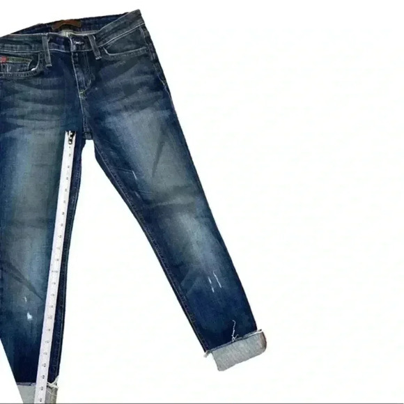 Joes Capris - Picture 2 of 4